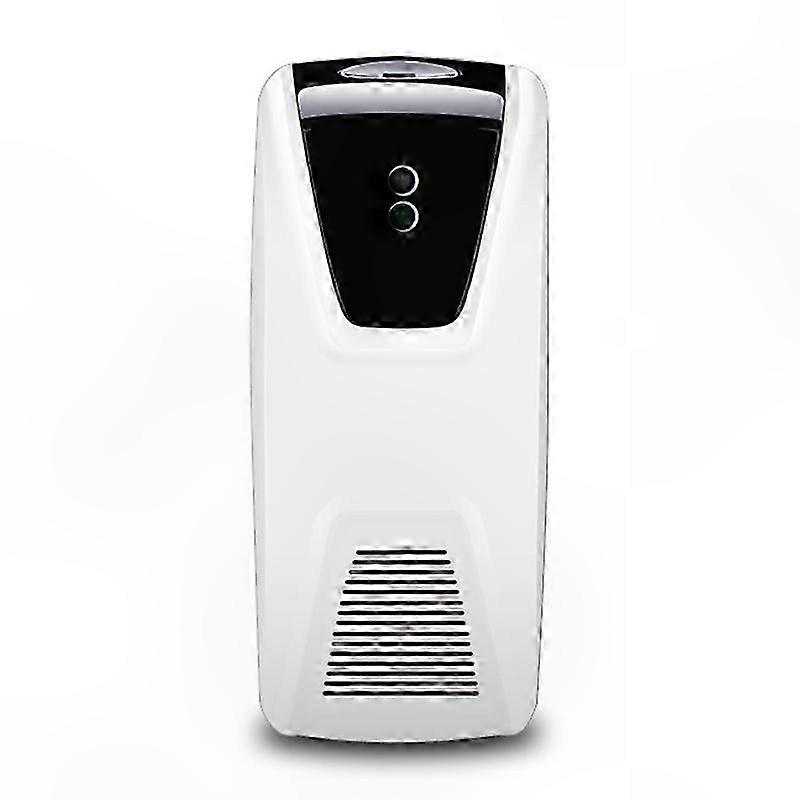 Smart Air Freshener with Light Sensor for Home and Hotel Use Fragrance Dispenser
