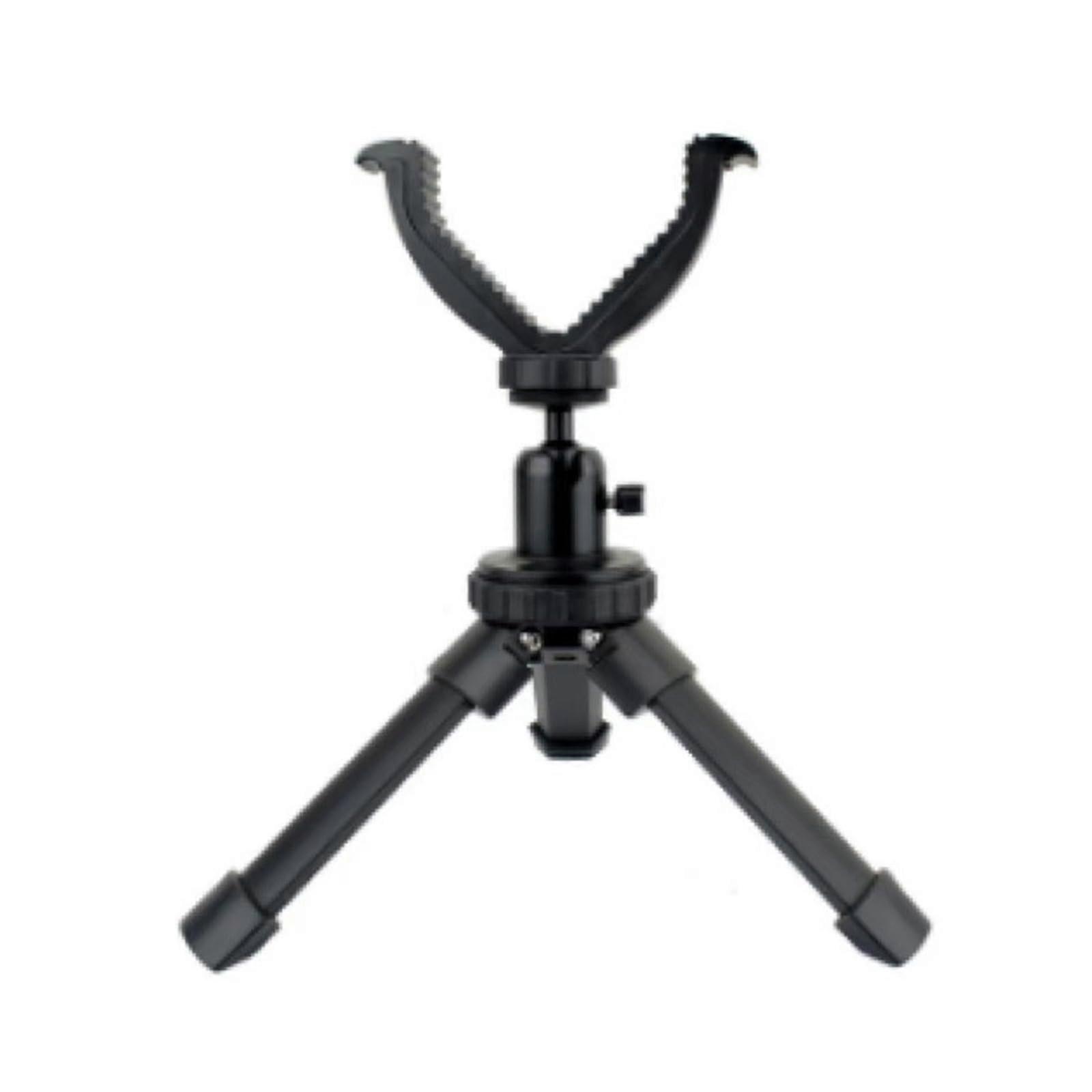 Shootings REHLE TROATH TRORTABLICHE V CHODED SUPPOD Camera Camera Aluminum Mounting Accessories EasytoUse Portable Shooting Rests