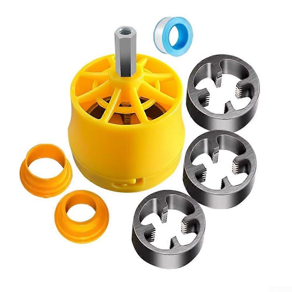 PVC Pipe Tool for Professional Results, Heavy-Duty Construction, Easy to Use, Compatible with Standard PVC Pipes