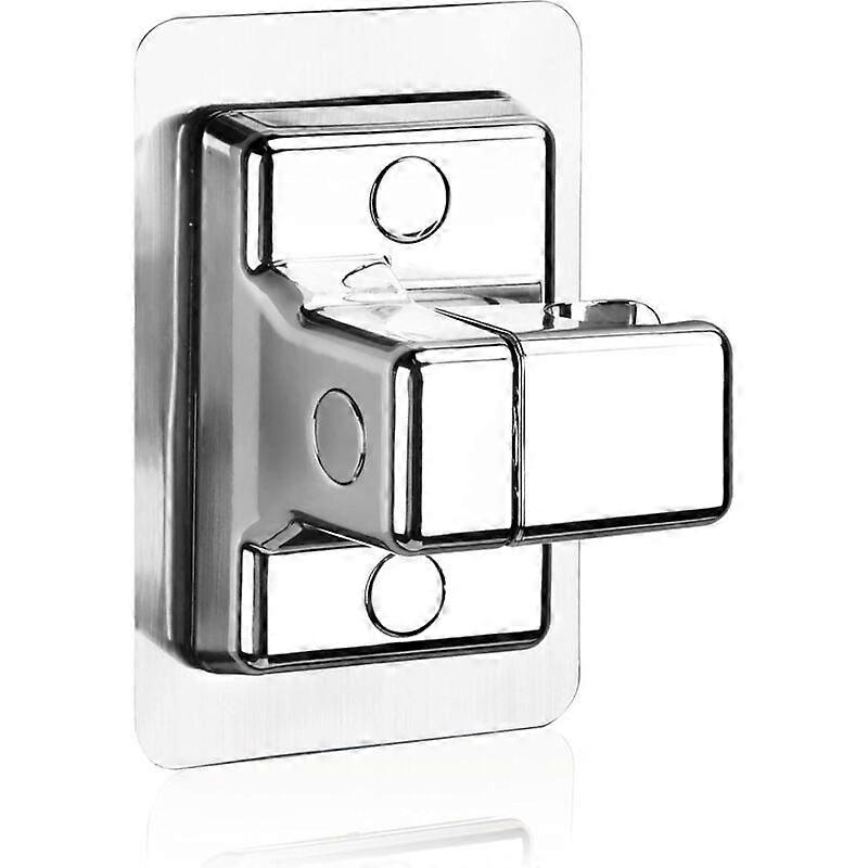 Shower Holder Without Drilling, 360 Adjustable Universal Shower Head Holder, Generic Adjustable Shower Holder Fixed Mounted