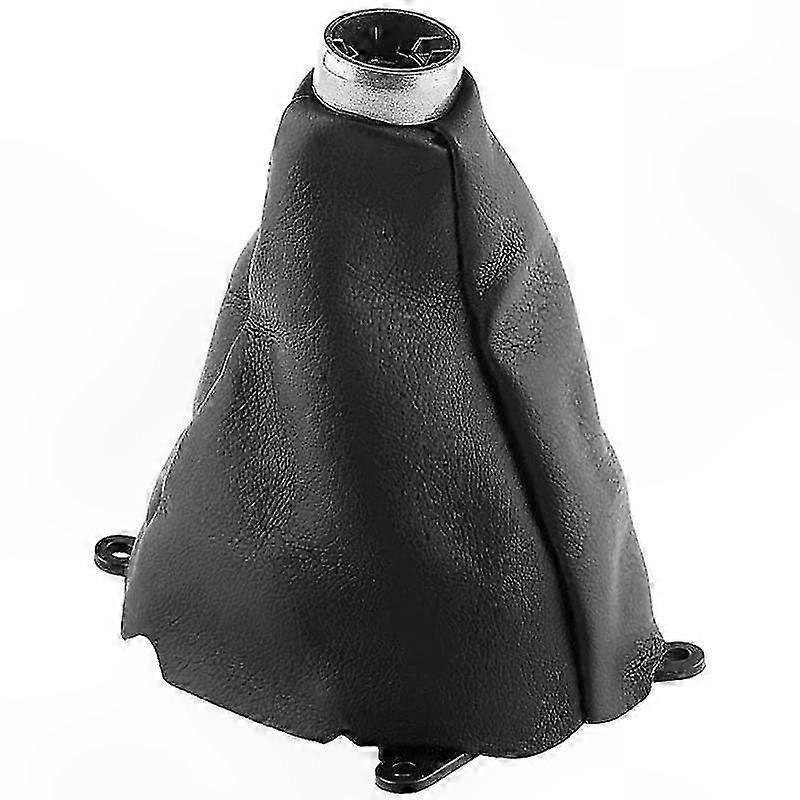 PU Leather Gear Shift Boot for Manual Cars 2006-2011 Models