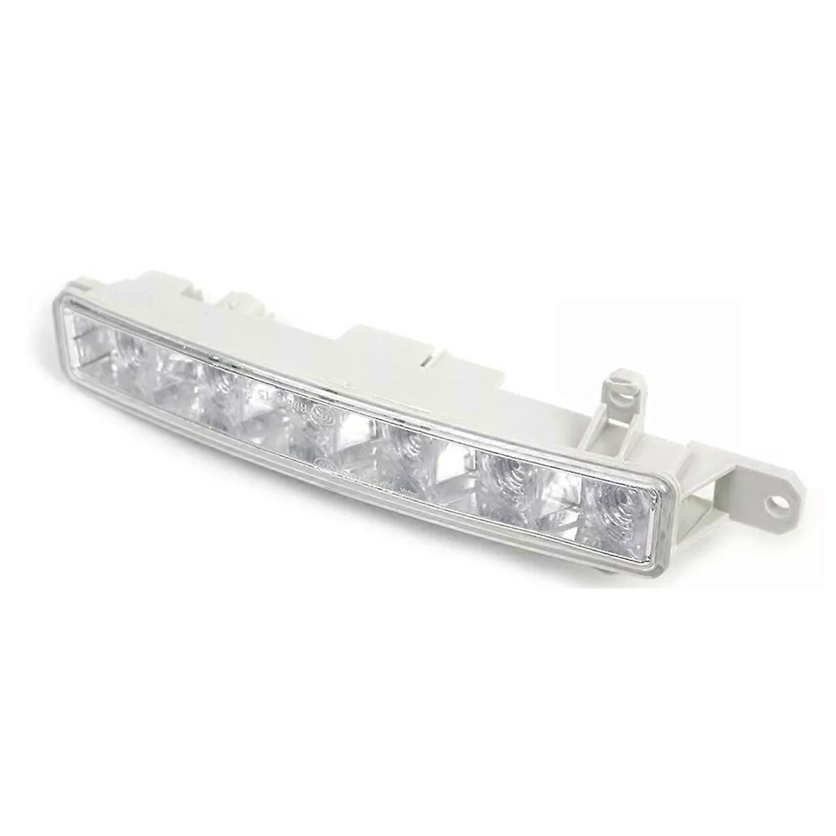 For C1 C3 Berlingo C-Elysee for 2013-2020 9802795580 Car Front Bumper Fog Lights Daytime Running