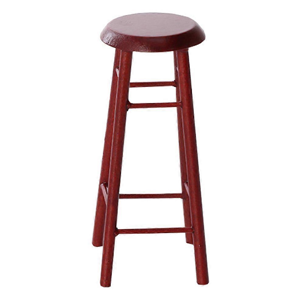 1pc Decorative Mini Furniture Model Mini House Accessories Miniature Furniture
