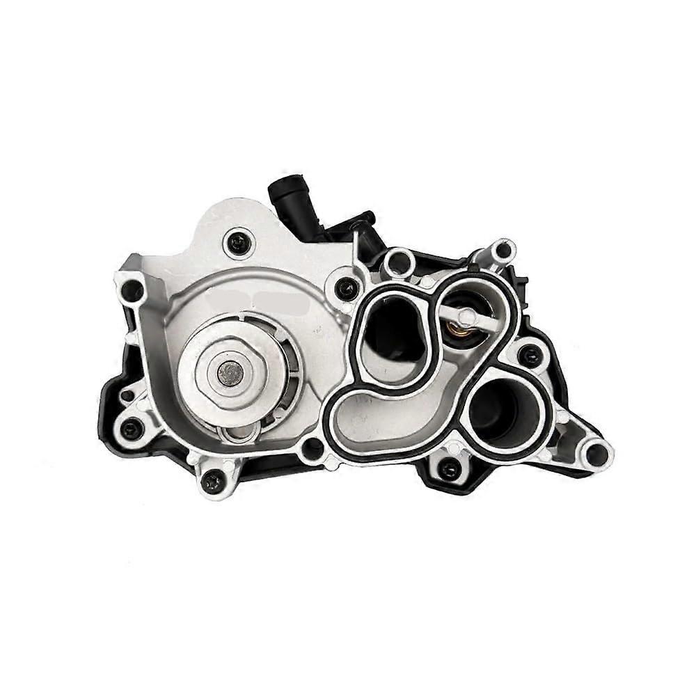 Compatible with EA211 1.4TSI Engine Cooling Water Pump Head 04E121600AL 04E121600R Golf A1 A2 A3 A4 Q3 04E 121 600AD