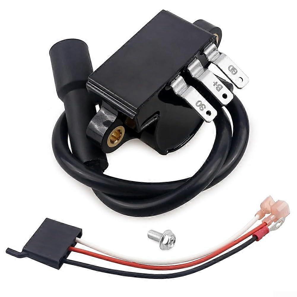 Ignition Kit for Lawn and Garden Applications Engineered for Reliable Performance