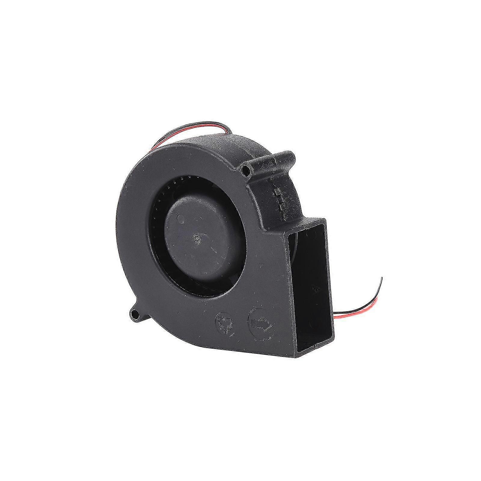 AC Powered Air Blower Fan with Speed Control for Ventilation
