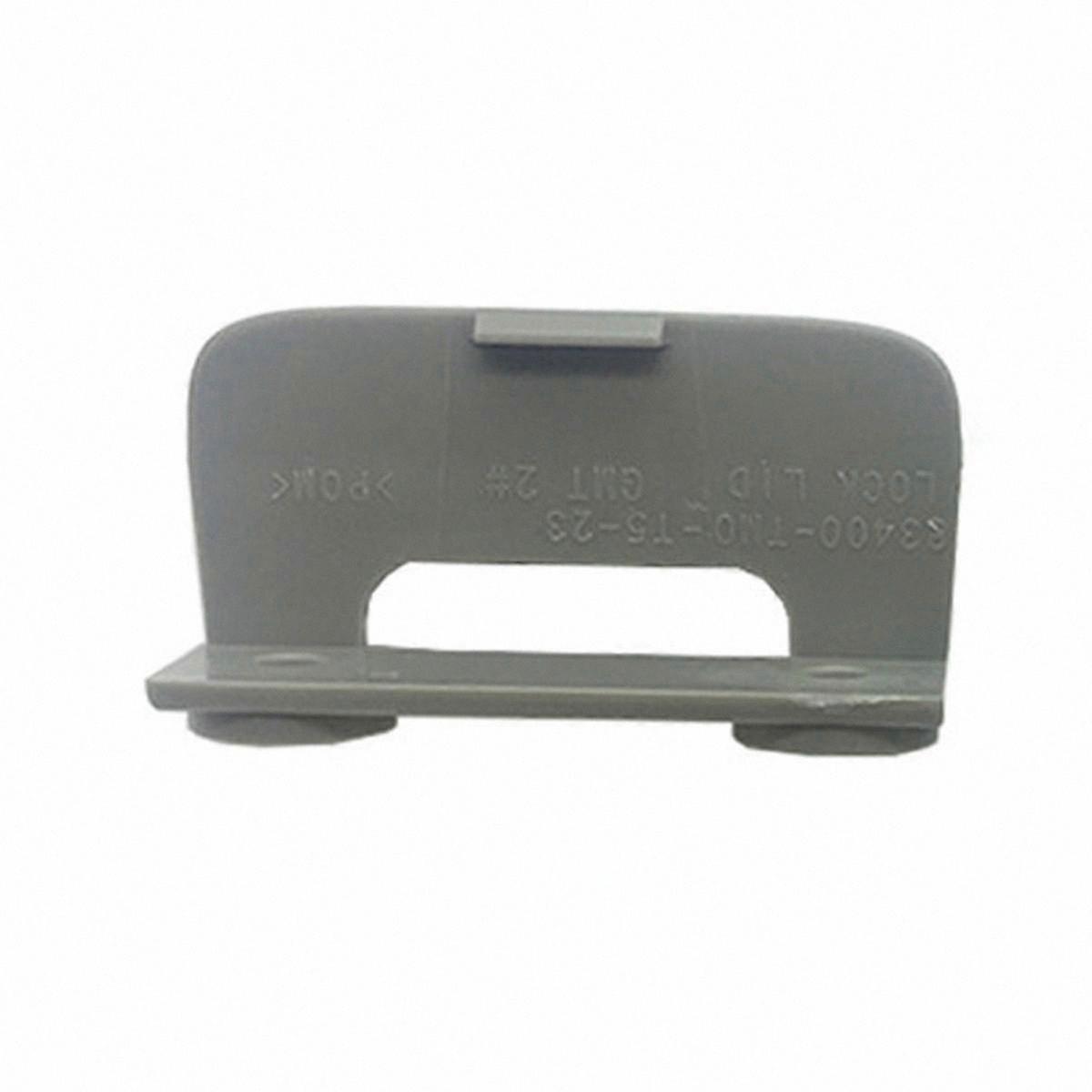 Armrest Box Snap Switch for City 2013-18 Central Storage Cover Clip Handle Debris Compartment