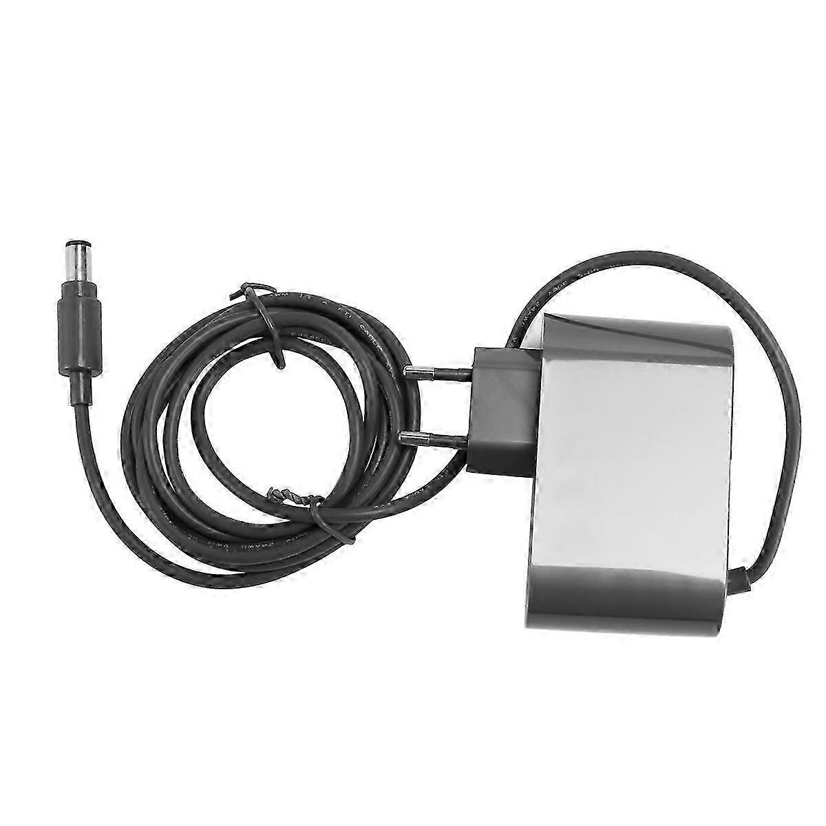 Suitable suitable for DC30 DC31 DC34 DC35 DC44 DC45 DC56 DC57 Vacuum Cleaner Robot Power Adapter Charger EU Plug