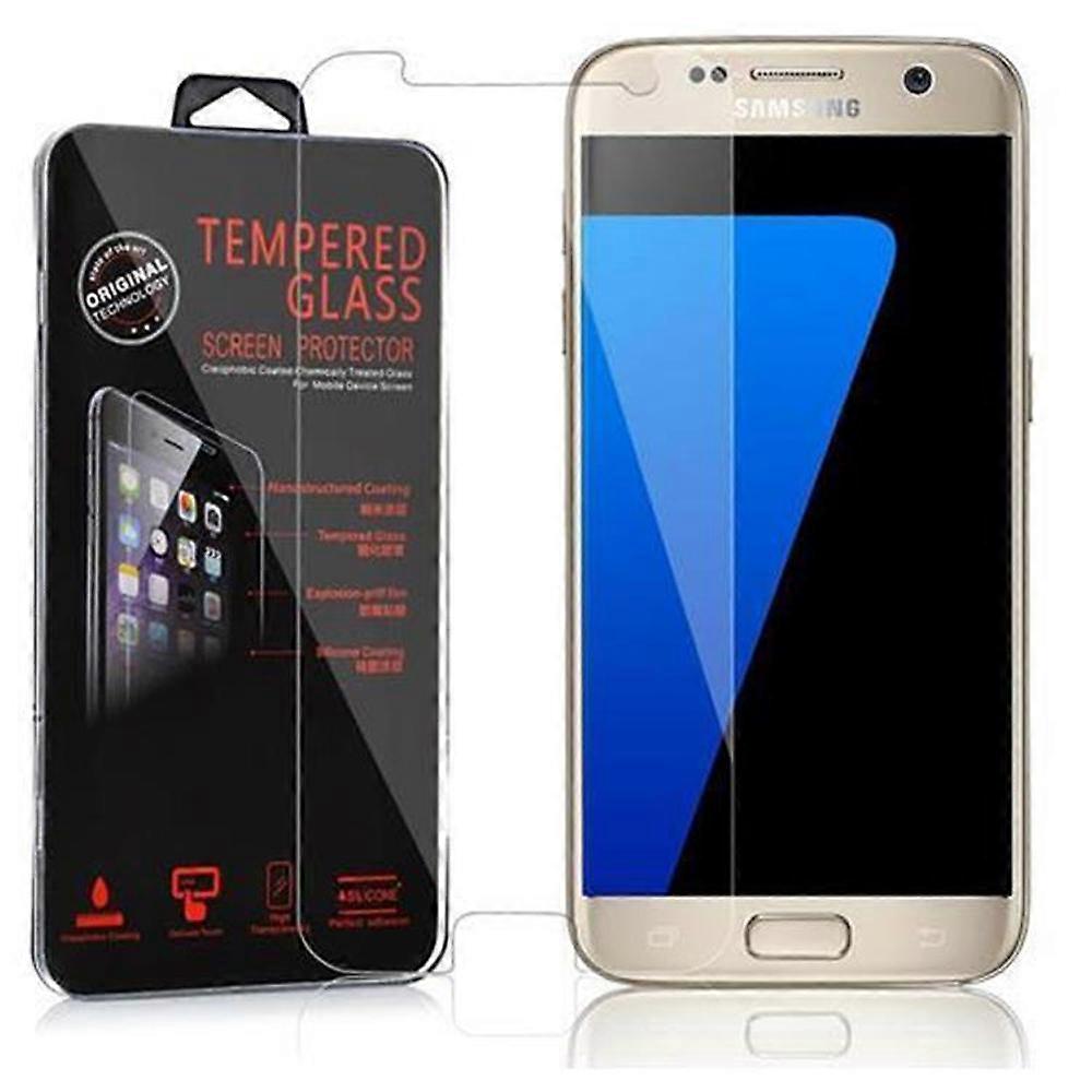 Samsung Galaxy S7 Screen Protector