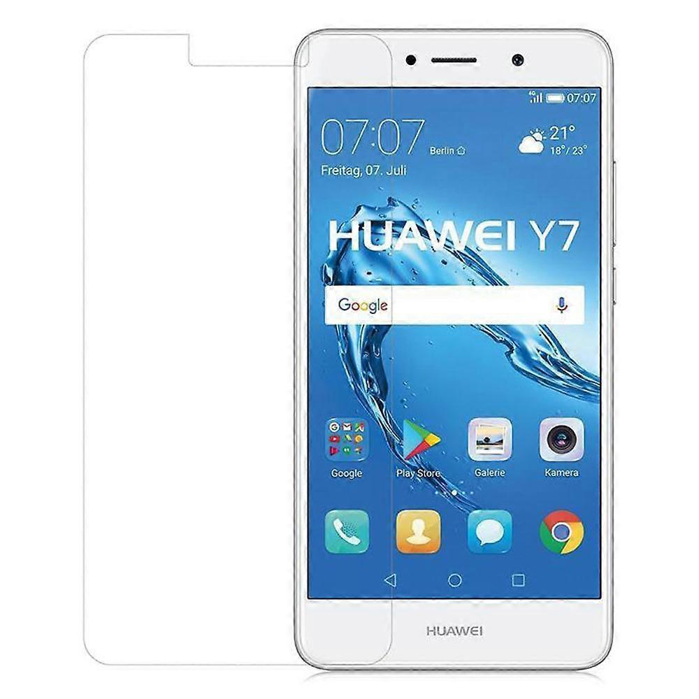 Huawei Y7 2017 Screen Protector