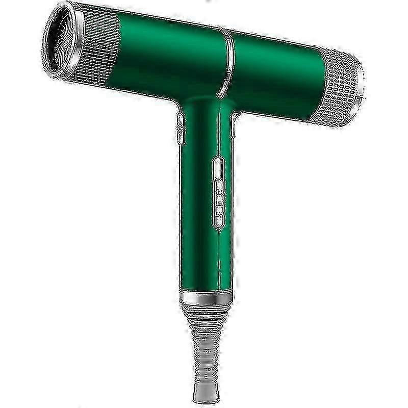 Hair Dryer Inverter High Power, Faster Drying And Ionic Protect Your Hair