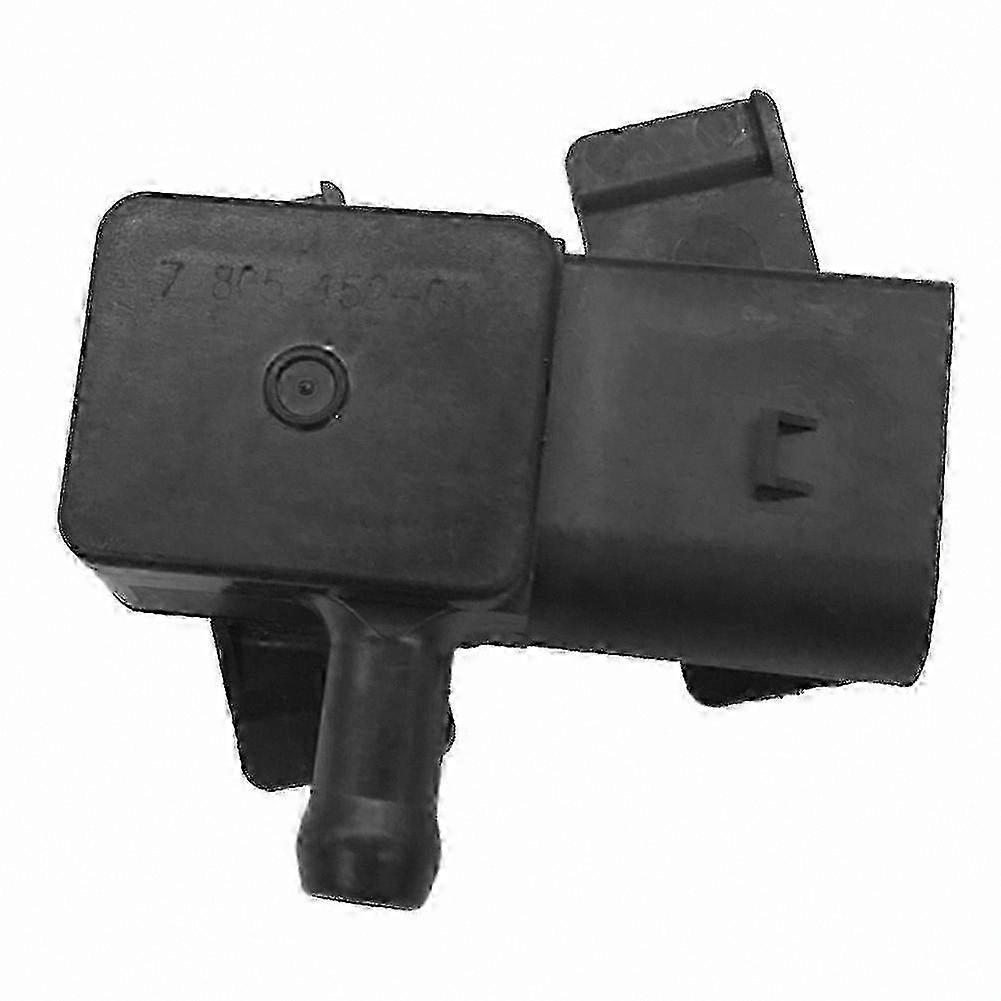 Exhaust Pressure Sensor Compatible with 1 3 4 5 7 Series X1 X3 Mini R56 Edition 0618