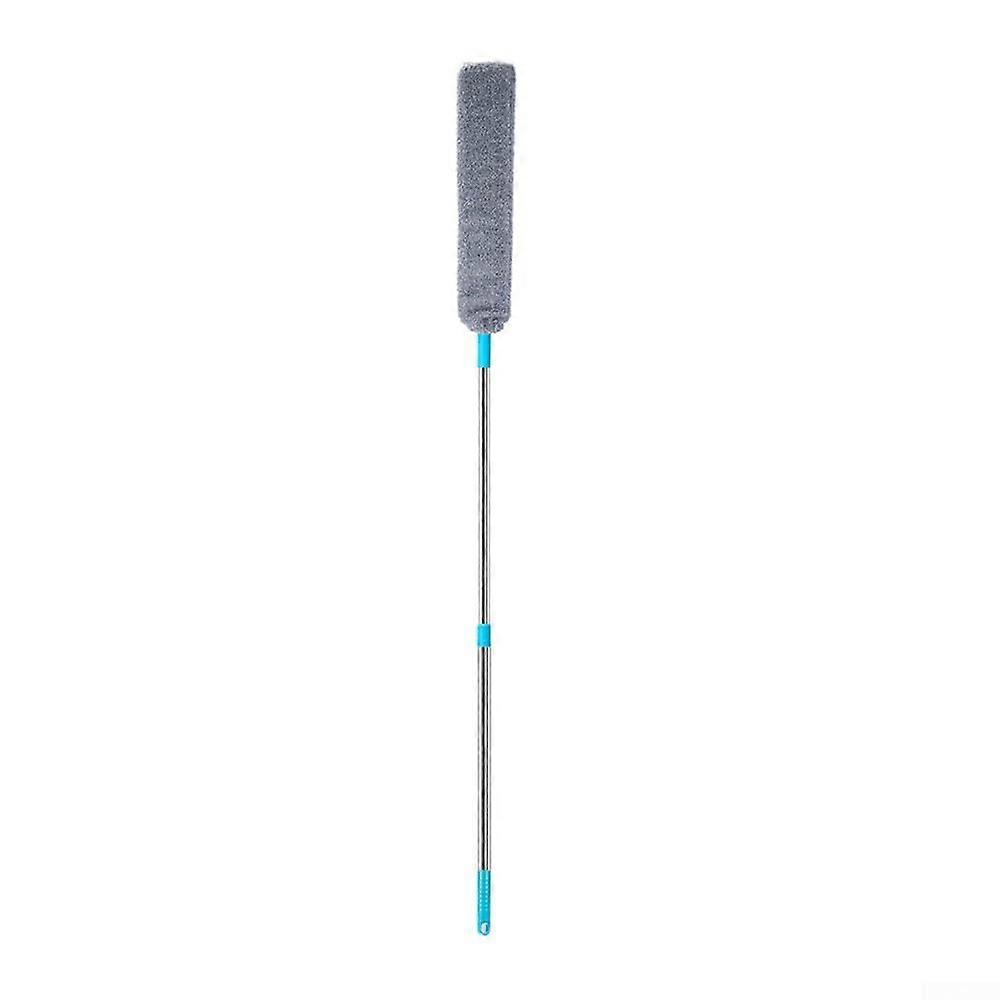 Retractable Cleaning Tool for Easy Dust Removal from Various Surfaces and Delicate Items (B)