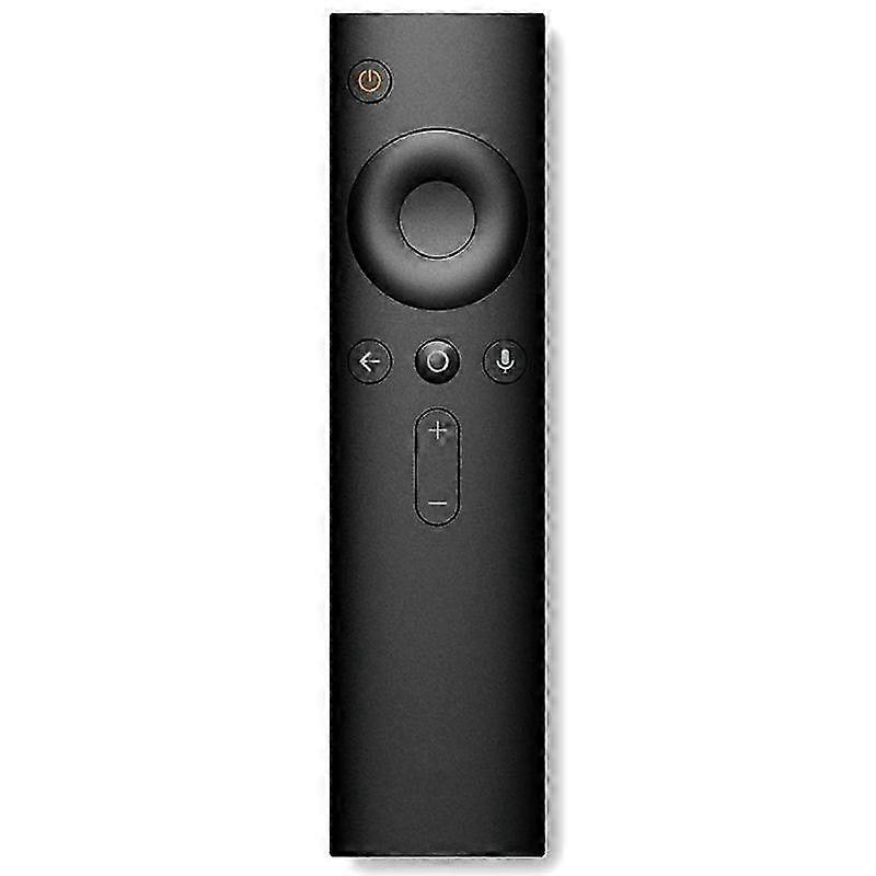 New Replacement XMRM-002 for MI 4K Ultra HDR TV Box 3 with Voice Search Bluetooth Remote Control MDZ-16-AB