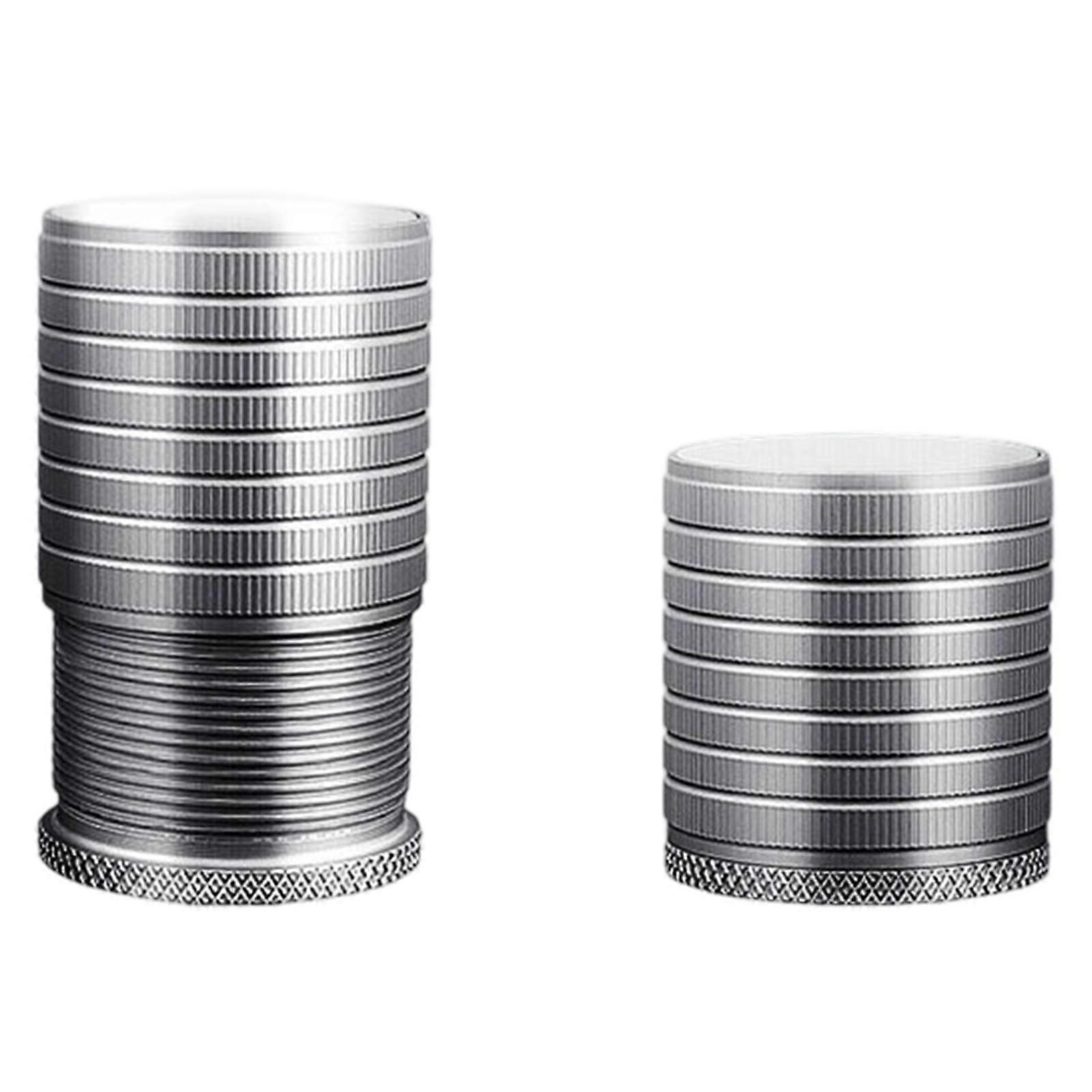 Fast Installation Desk Height Adjusters with Not Slip Base Gold Finish Furniture Stabilizers For Dining Office  Space gray