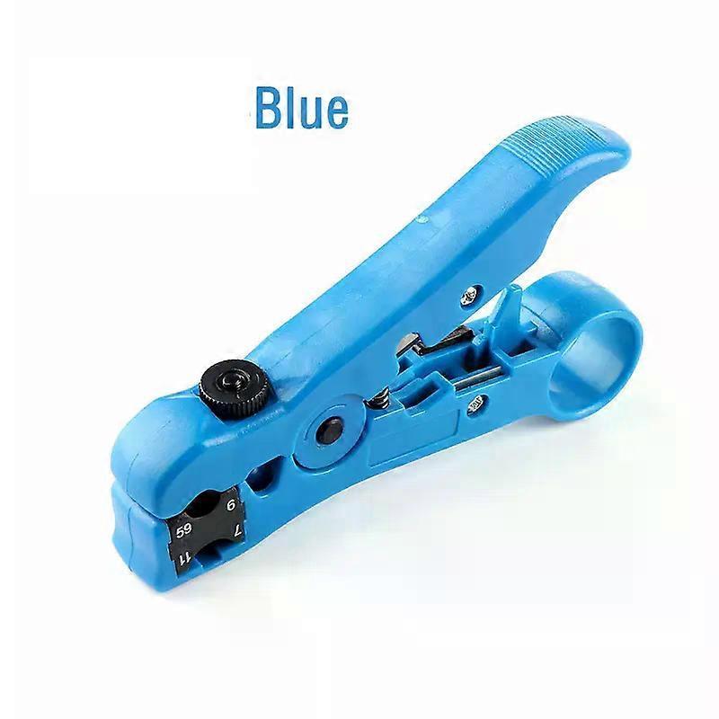 Luxora Multifunctional Stripping Knife, Cable Wire Pliers Tools