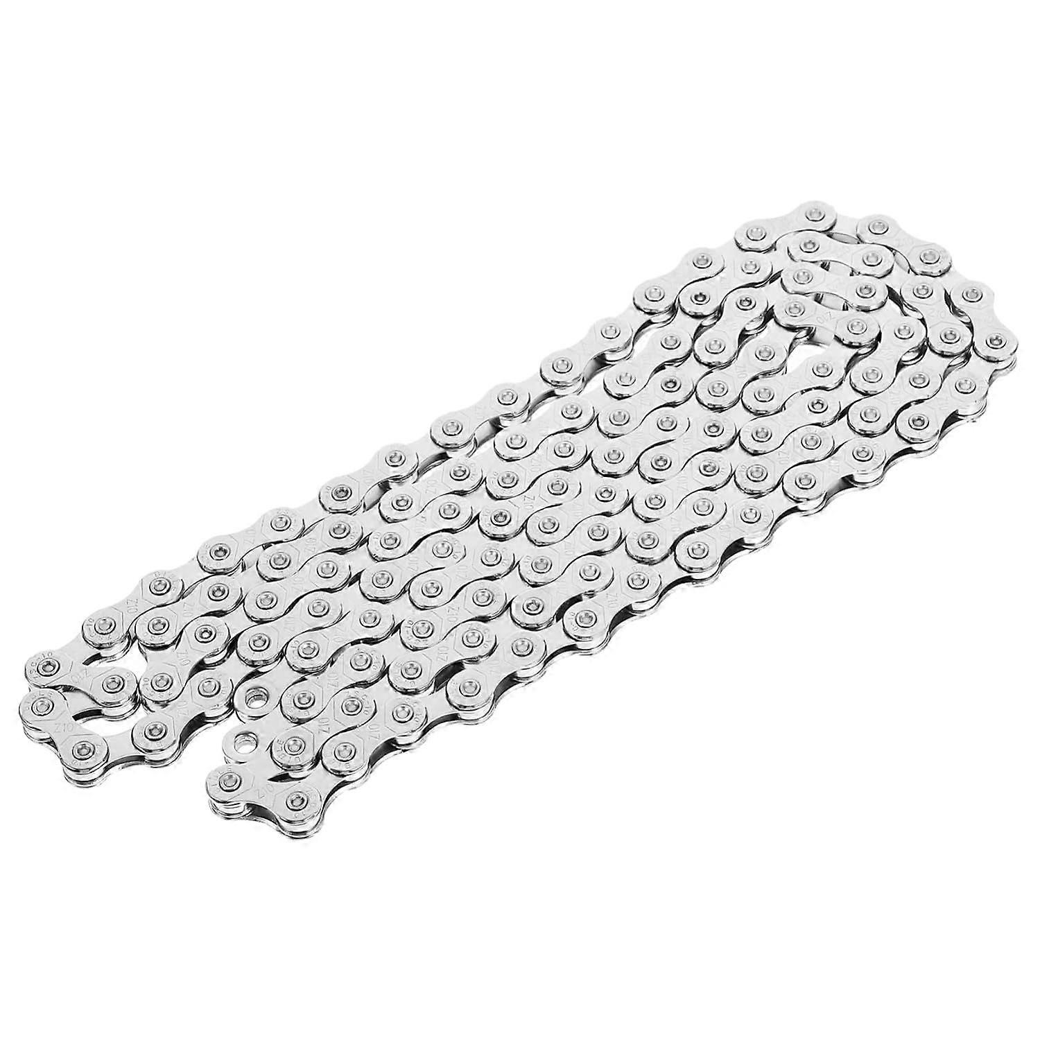 10 Mountain Car Chain Roller Chain Replacement Cycling Replacement Chain Outdoor