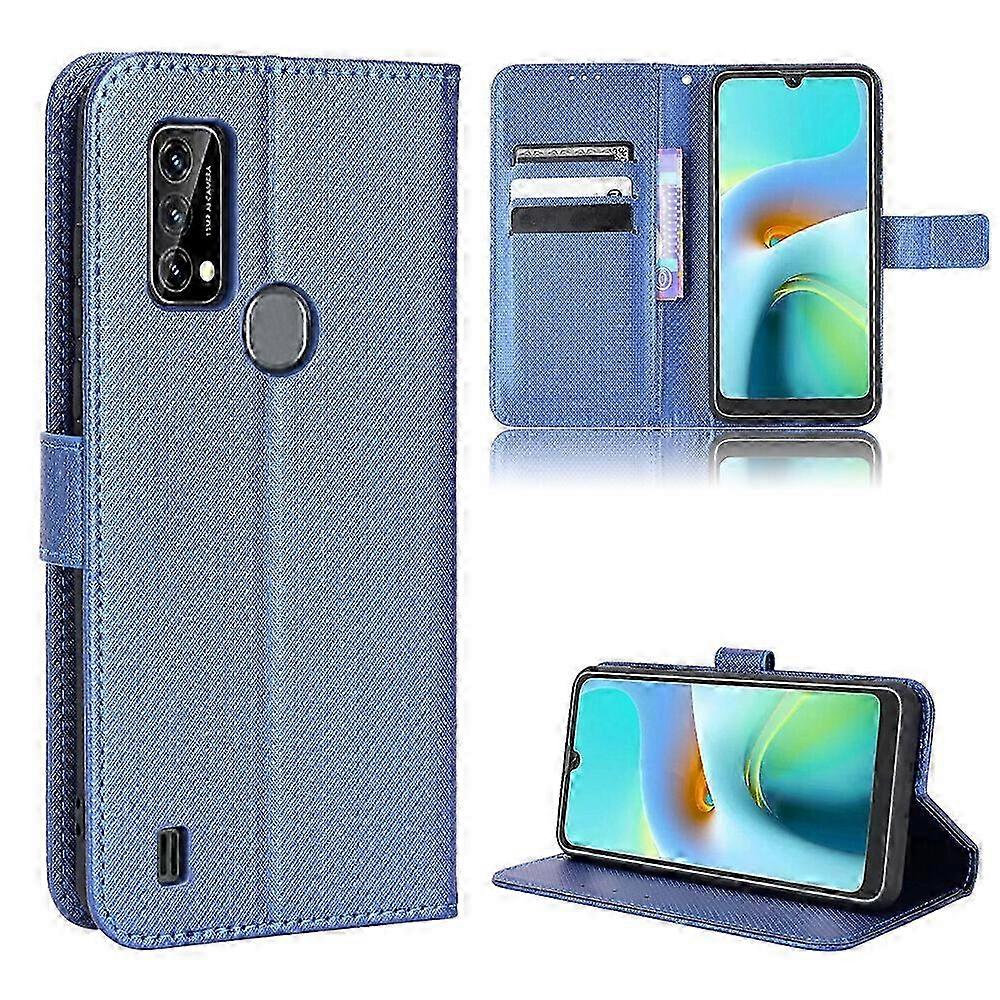 Compatible with Blackview A50 Case ,Kickstand Card Holder Cover Mag...