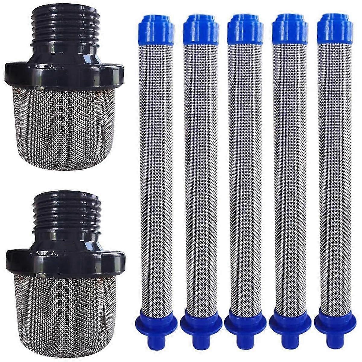 2PCS 288716 3/4 Replacement Inlet Strainer for Airless Paint Sprayers
