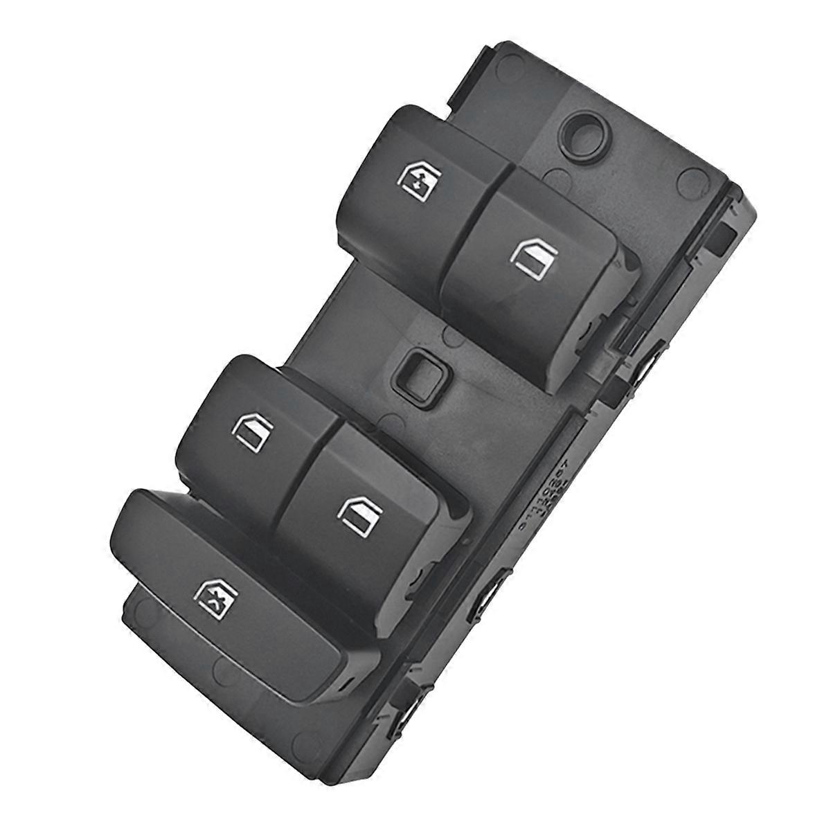 Power Master Window Lift Switch 93571-R1210 93571Q0210 for HB 20 19-24 BRAZIL ONLY 1 AUTO Window Con
