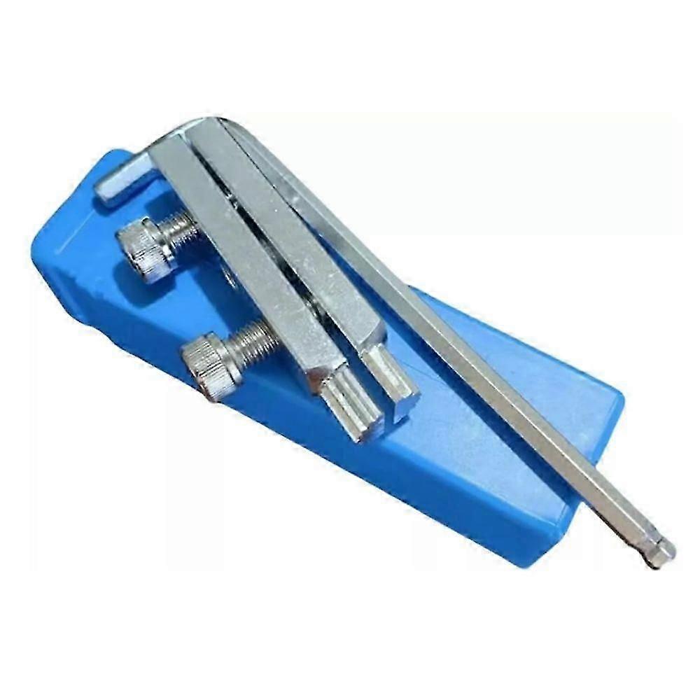 faucet removal tool with screw extractor