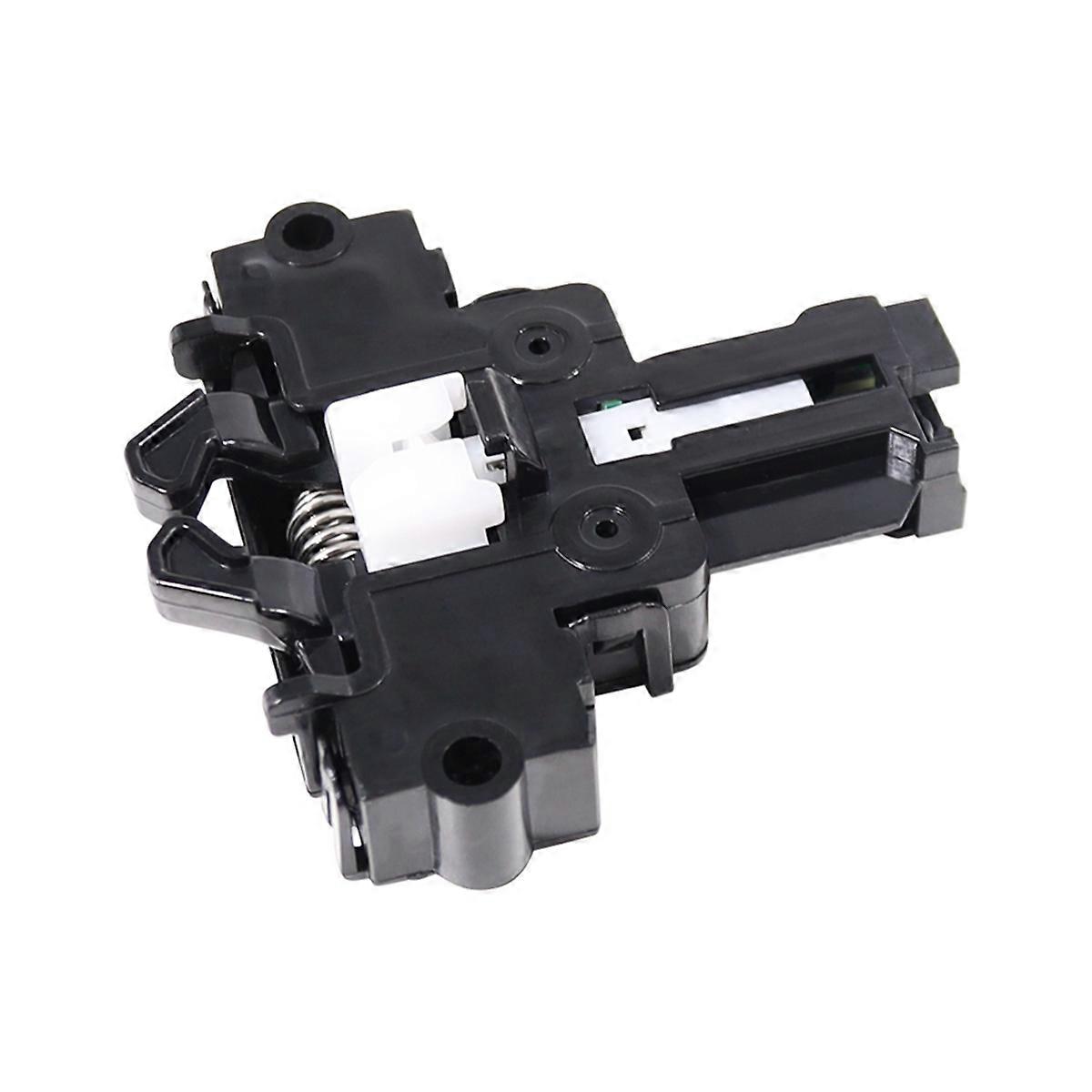 WD01X29878 Dishwasher Door Latch for ,,Replace WD01X27701 4979622 PD00072017 AP7176296 PS16659468 26
