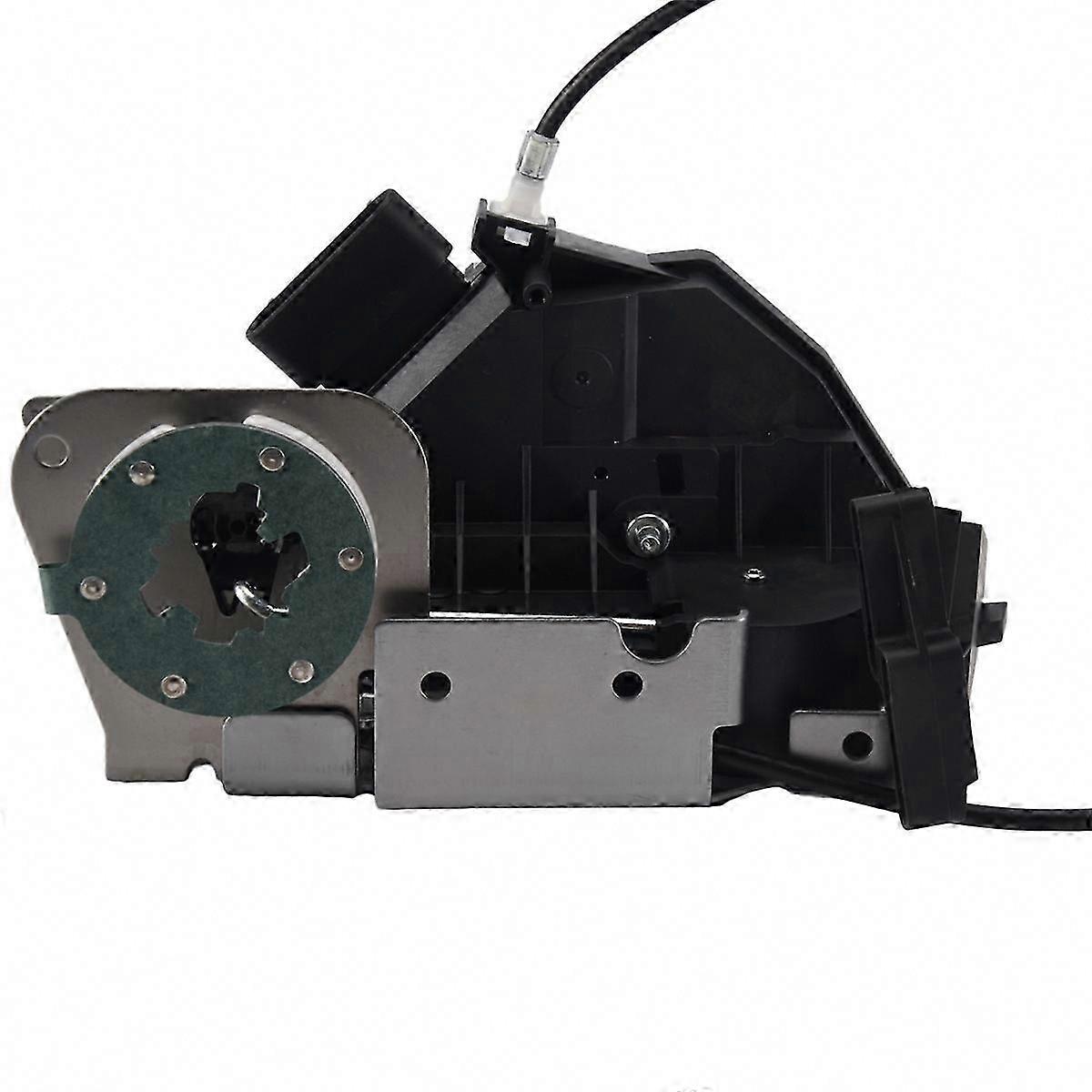 BK21-V219A65 Car Front Left Door Lock Mechanism with Cable Latch for Ford Transit Custom 2012