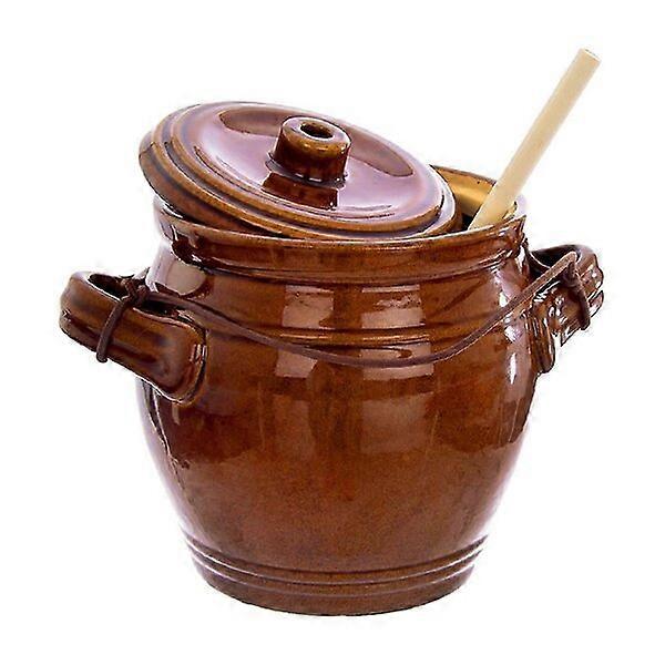 Sealing jar, 1 piece, with a smooth surface that won't hurt your hands and prevent mosquitoes