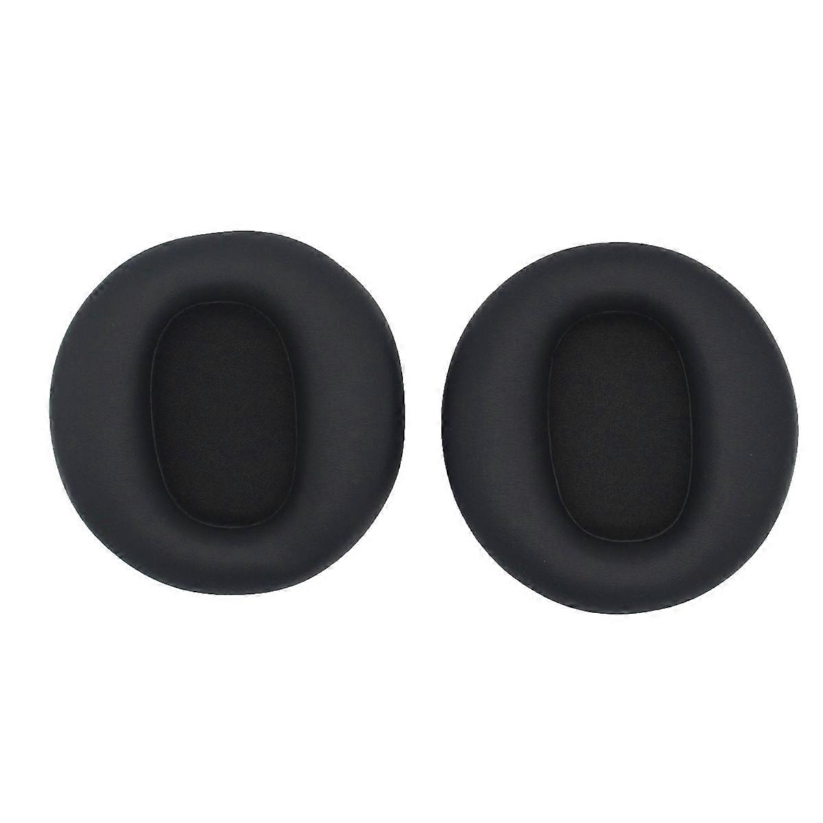 Ear Pads Replacement for Edifer Fit900NB Headphones Ear Cushions Soft Headphone Cushion Cover Headset Parts B