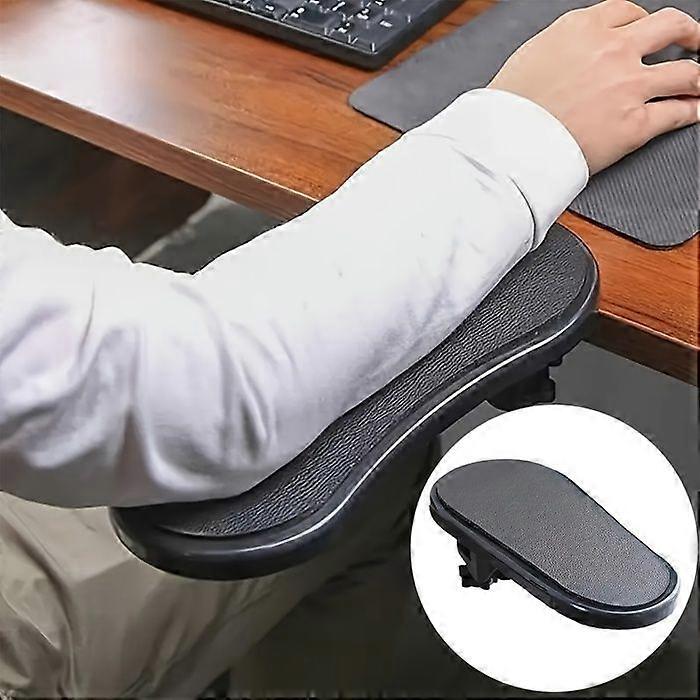 Ergonomic Armrest  Comfortable Elbow Support, Perfect For Office Work