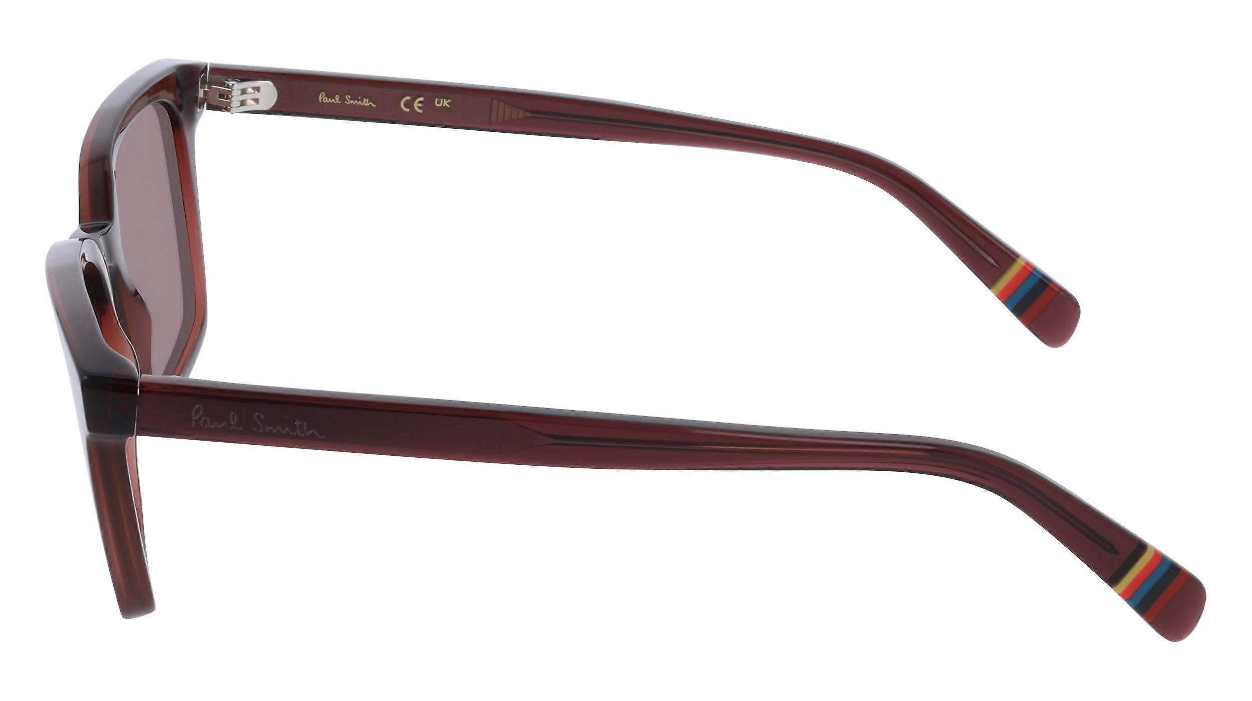 Sunglasses PAUL SMITH PS25601S MELLOR 200 BROWN 55/20/145 UNISEX
