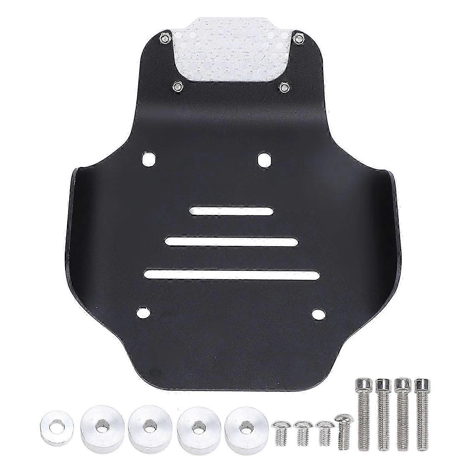 EngineSkidPlate EngineChassisCover EngineChassisGuard EngineChassisProtectiveCover EngineChassisProtector LowerEngineChassisGuard