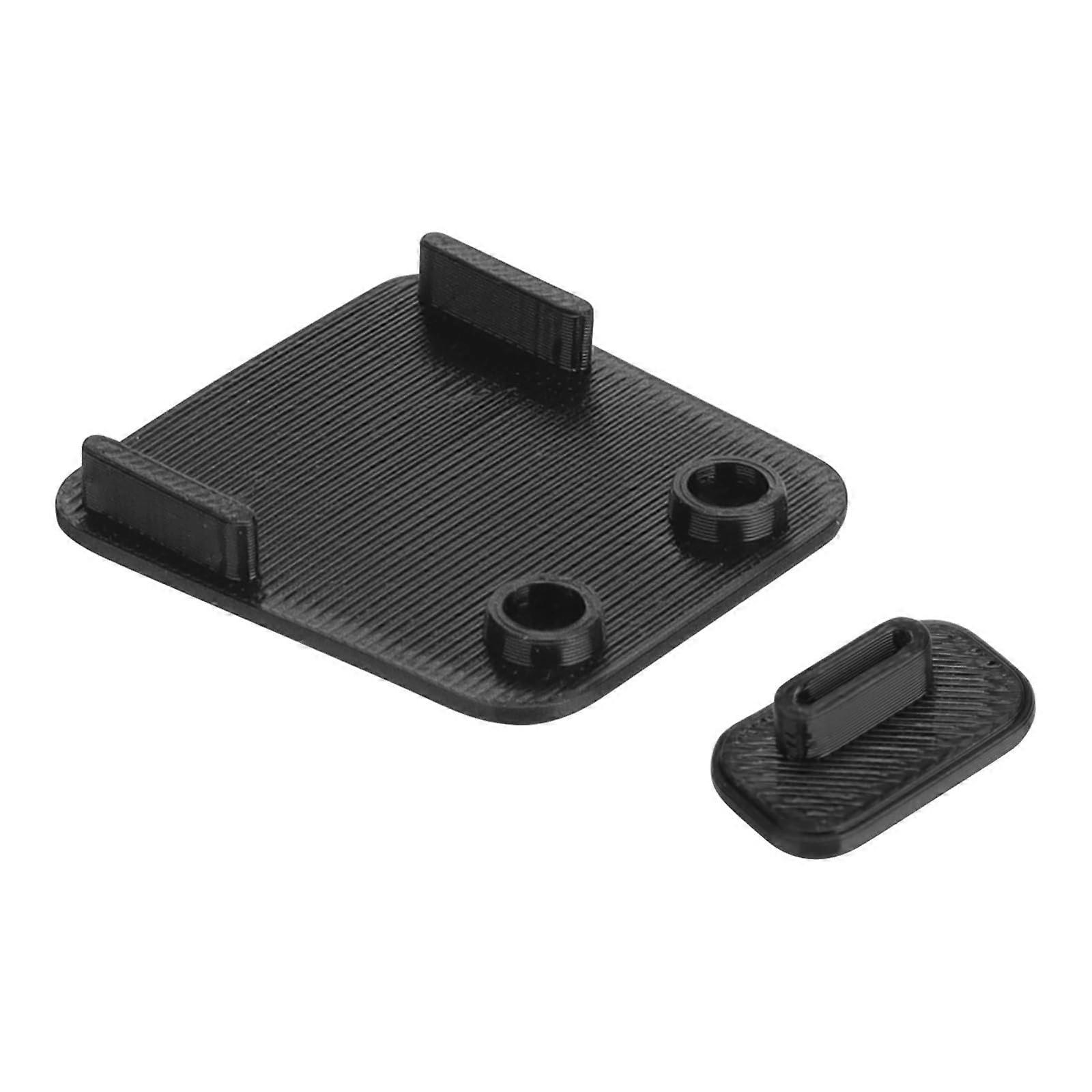 Camera Cover Weatherproof Abrasion-Resistant High-Strength Easy Assembly Dustproof Accessories