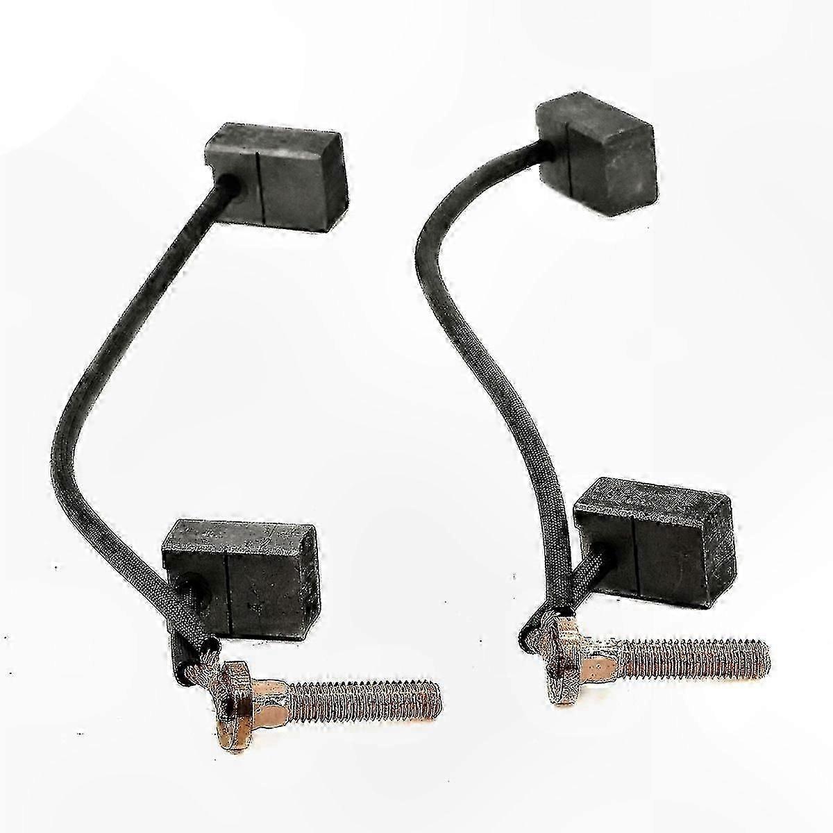 DC Motor Brush Kit for Golf Carts Compatible with G29 (2007-2014)