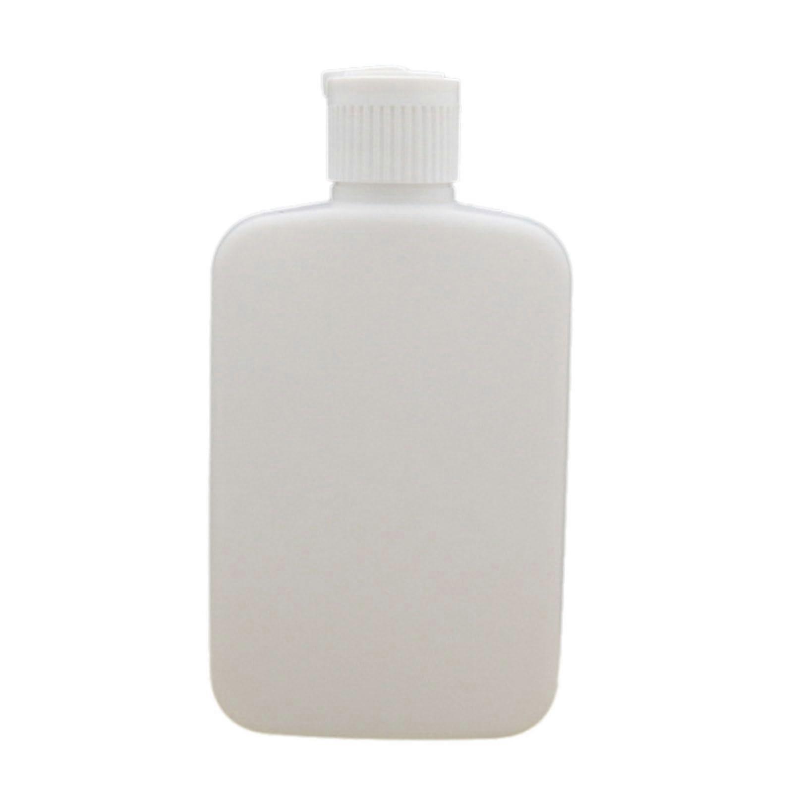 Bottle Baptisms Leakproof Refillable Water Container Lotion Bottle Empty Decor Blessing