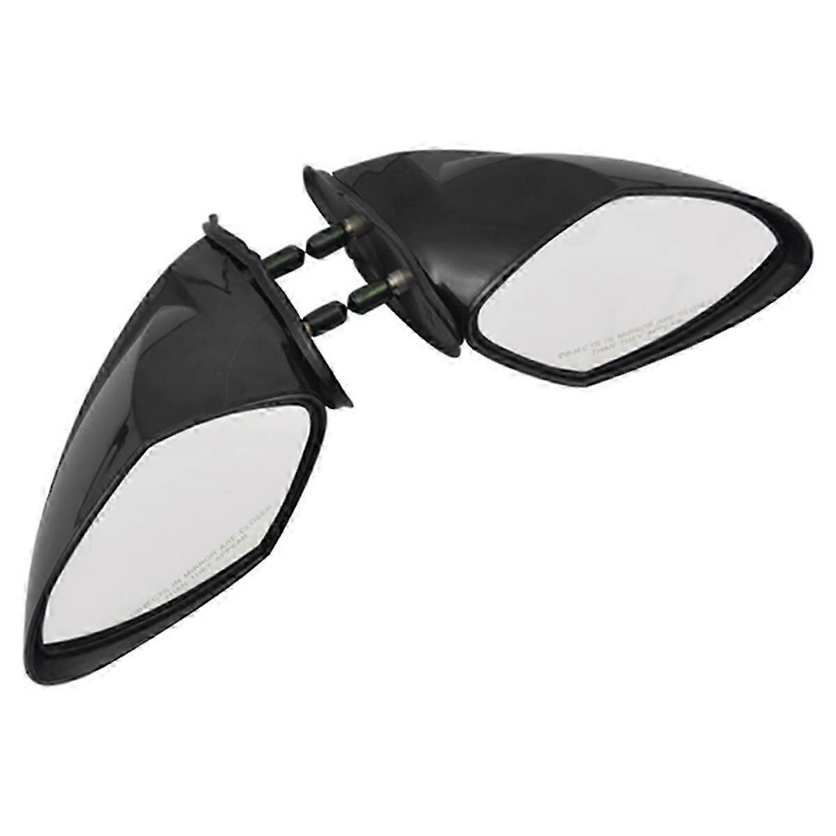 Jet ski mirror for Yamaha WaveRunner VX 110 Deluxe - left right set