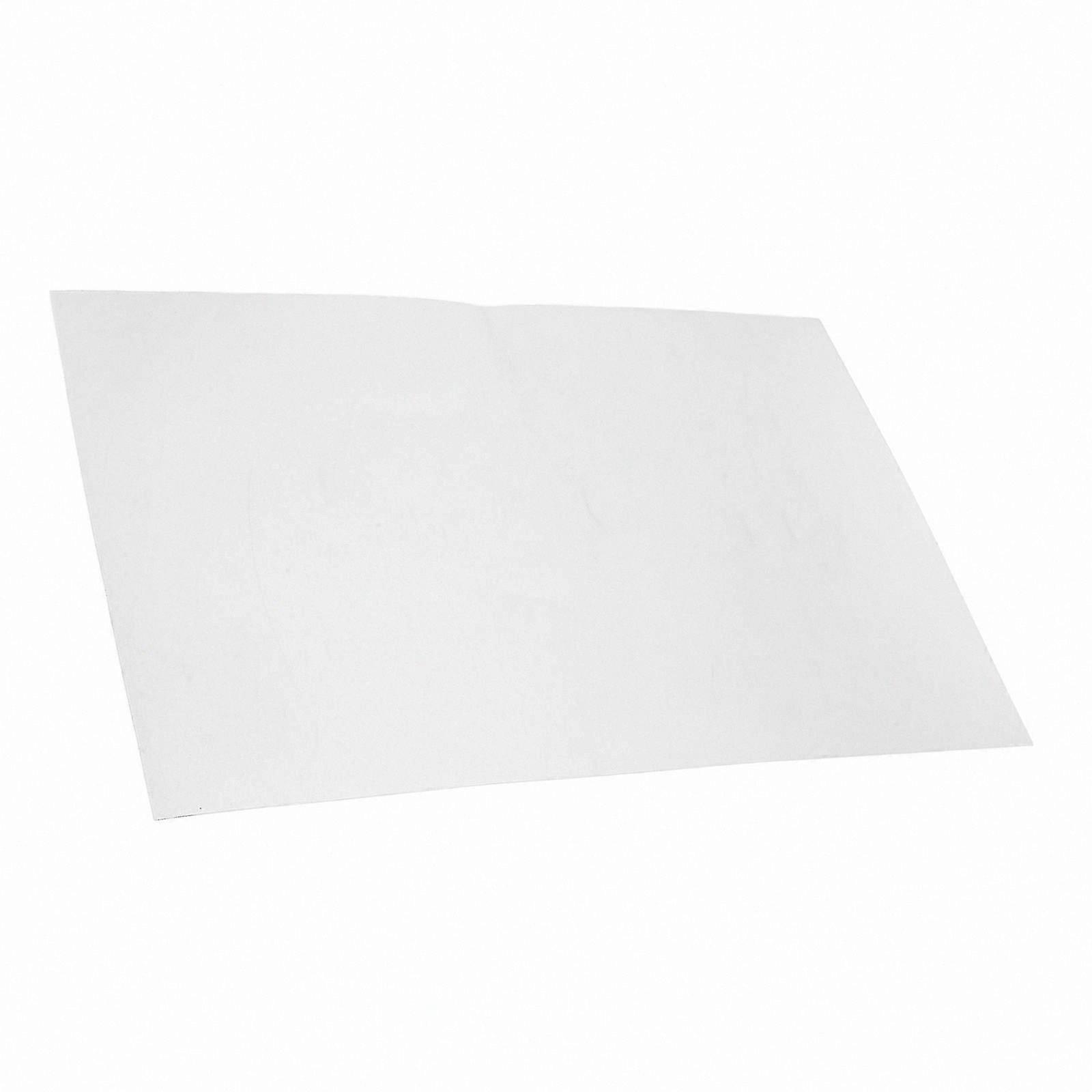 Invisibility Shield for Creative Illusions, Lenticular Lens Design, PET Material, 30x20x0.1CM, Stage Magic Prop, Single Pack Multi-Purpose Juggling Ac