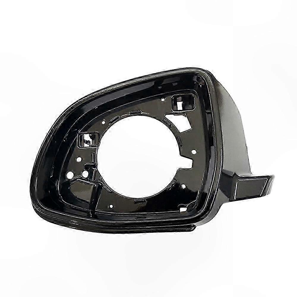 Left Side Wing Mirror Frame Compatible with  X3 X5 X4 X6 2014-2018 Models
