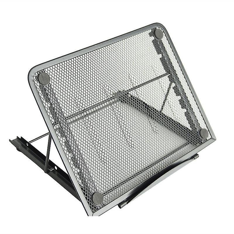 Adjustable Laptop Holder For Desk Notebook Holder - Green