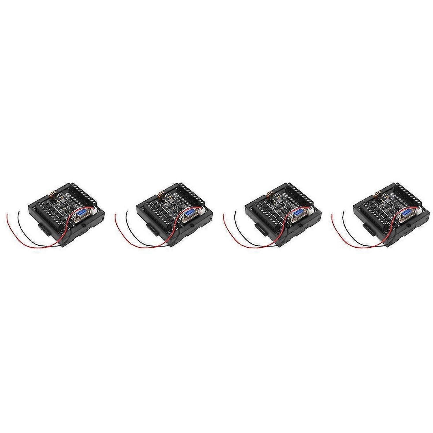 Controller FX1N-20MT PLC Modul Regler Industrielle Steuerplatine