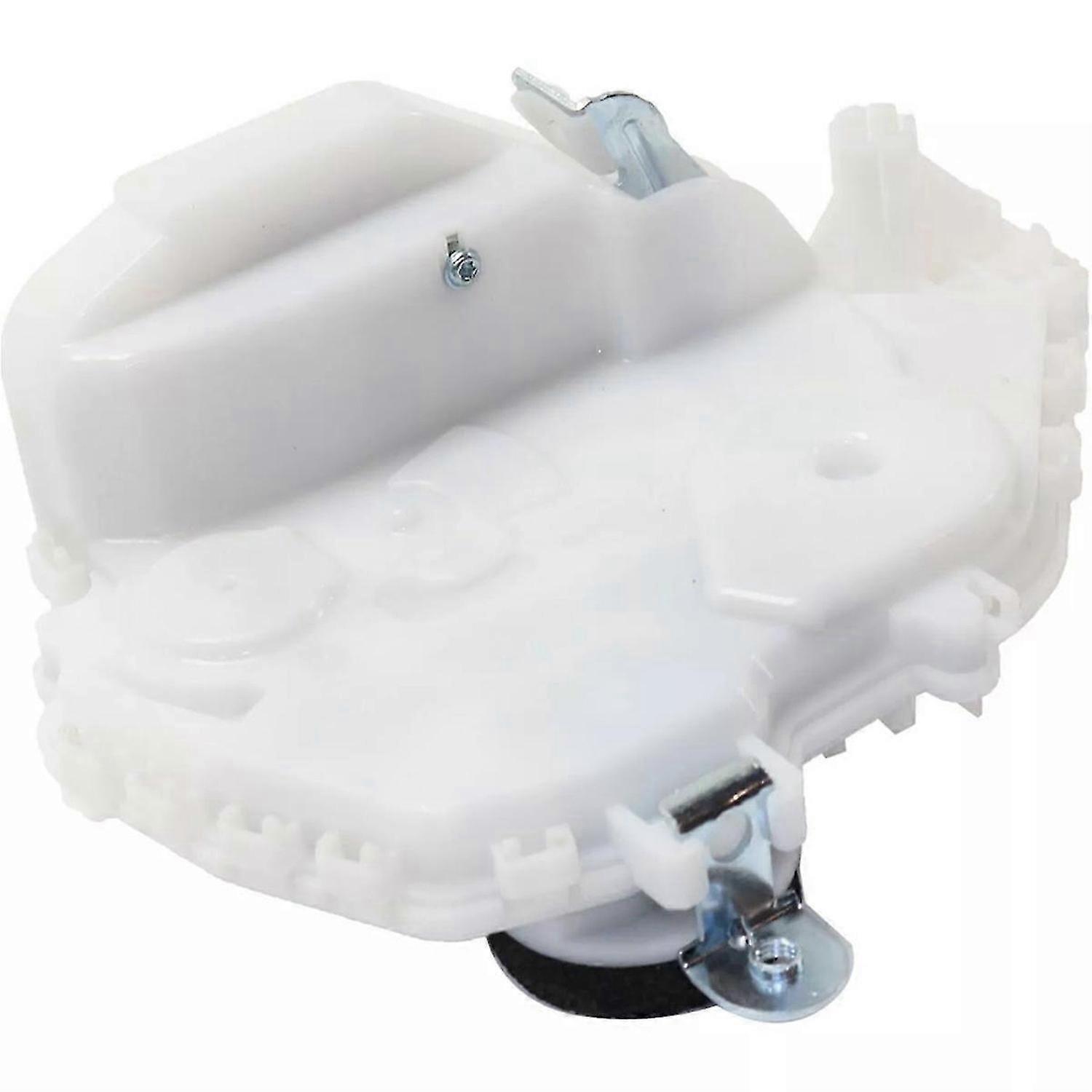 1Pair Front Door Lock Actuator 72110--A14 72150--A14 for 2006-2011 Door Latch Block 72150SNAA14