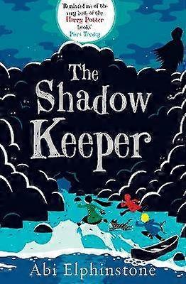 The Shadow Keeper