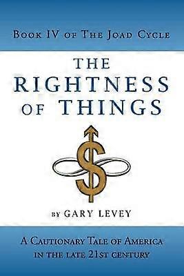 The Rightness of Things