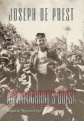 An Immigrant's Quest