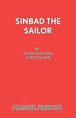 Sinbad The Sailor - John Crocker
