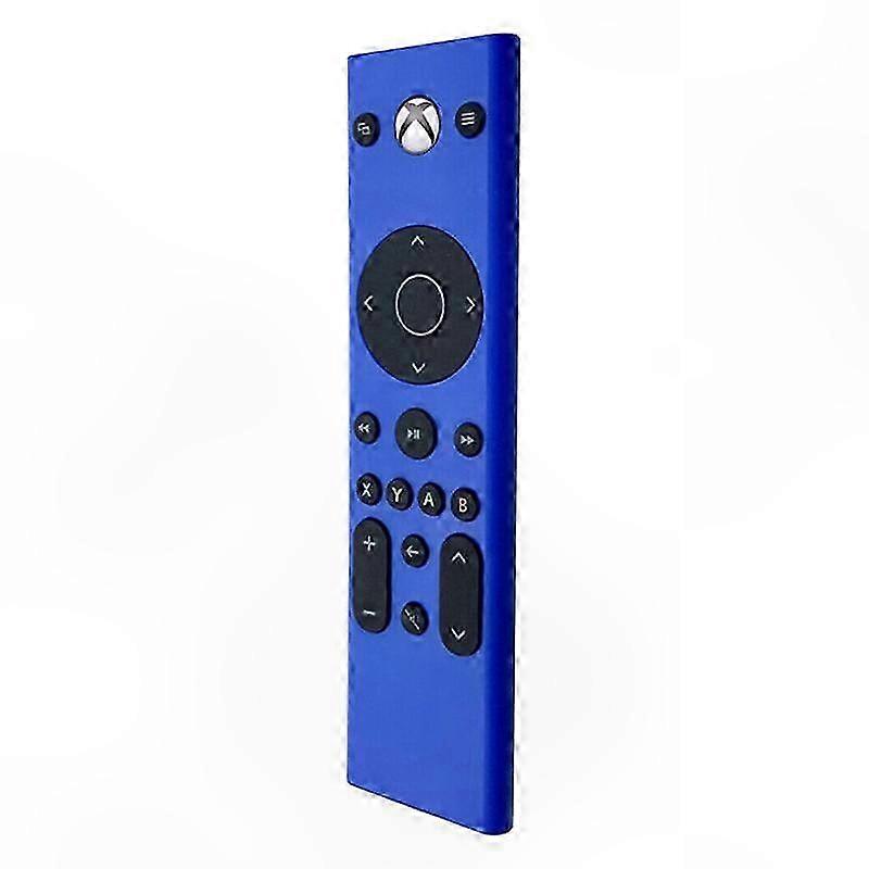 Wireless Media Controller for  Series S/X and One, Smart Connection Remote Control with Multifunctional Features