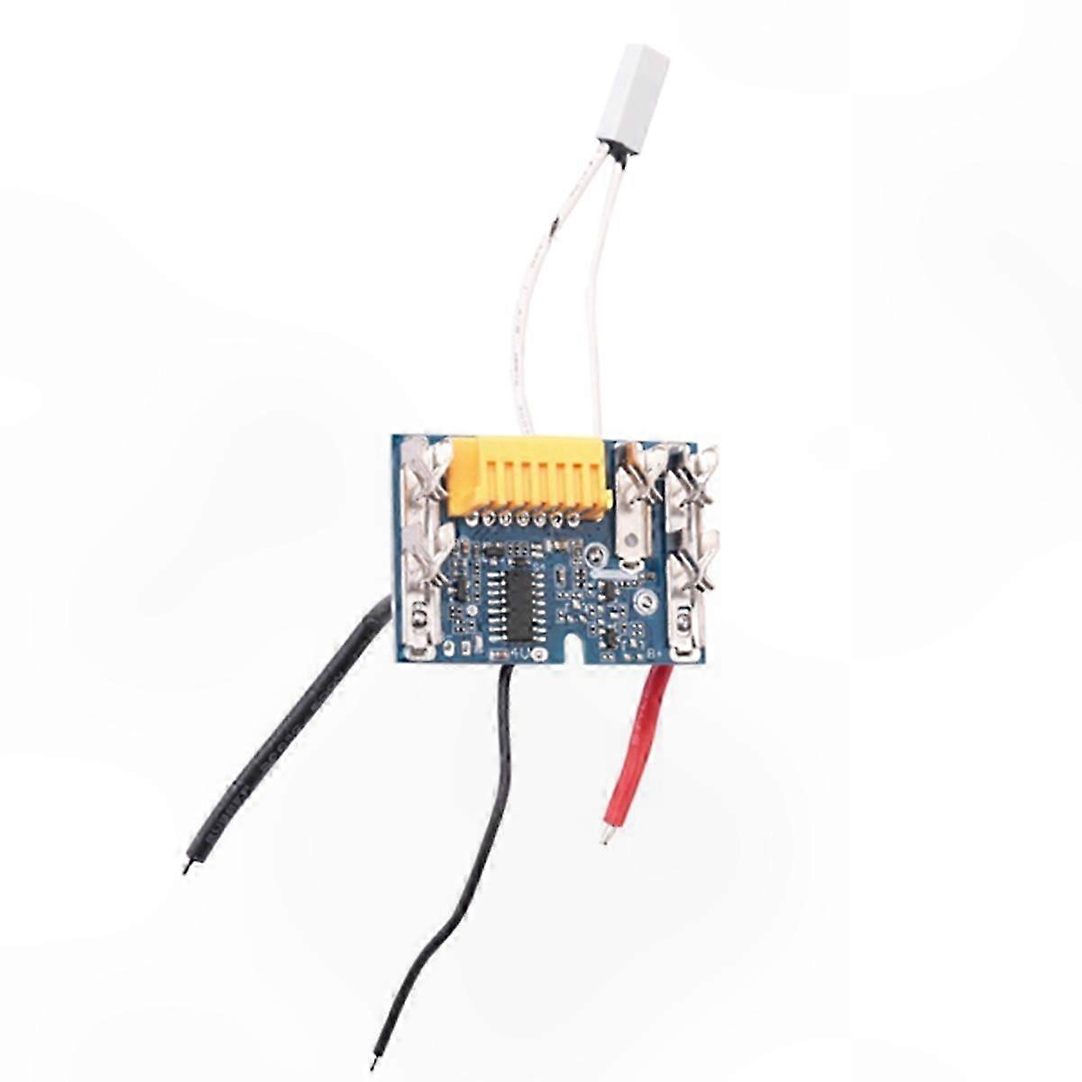 Replacement PCB Board for 18V Battery Compatible with Multiple Models