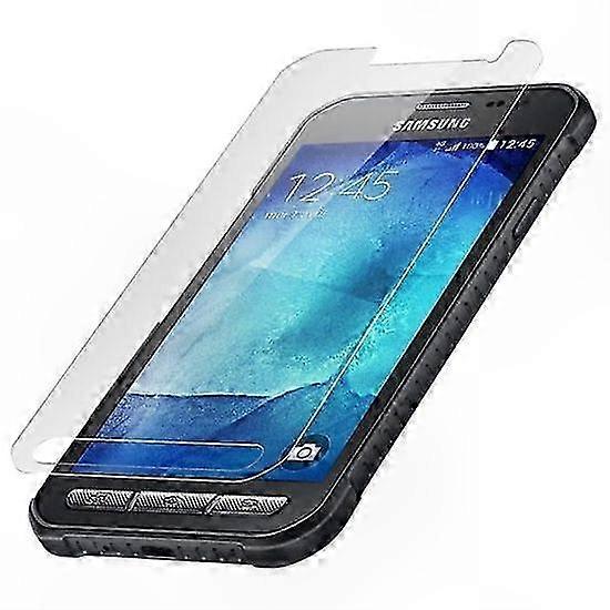 Galaxy Xcover 3用の耐久性のあるスクリーンプロテクター