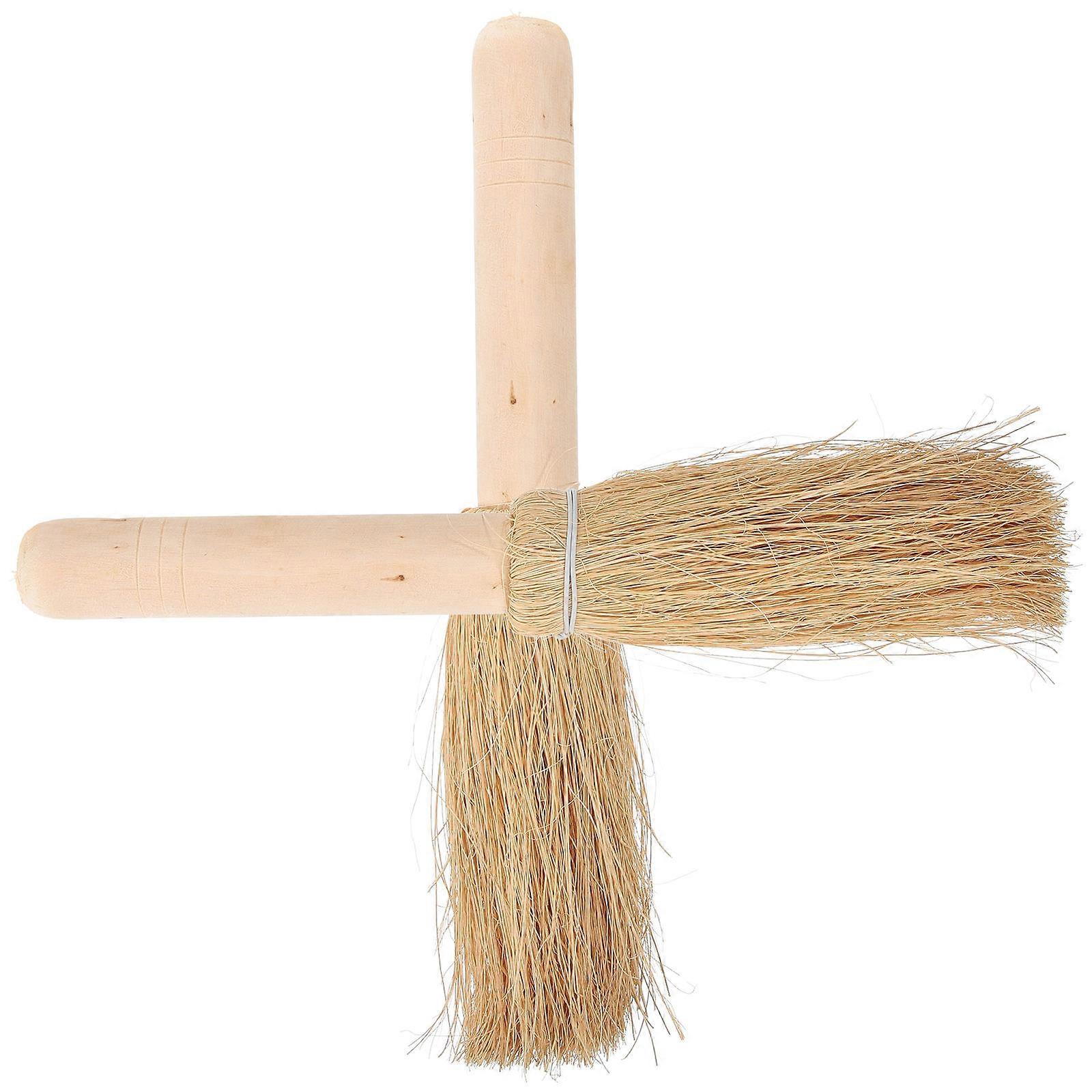 Kitchen Dish Scrub Brush Cleaning Brush for Home Use 4Pcs Multi Use