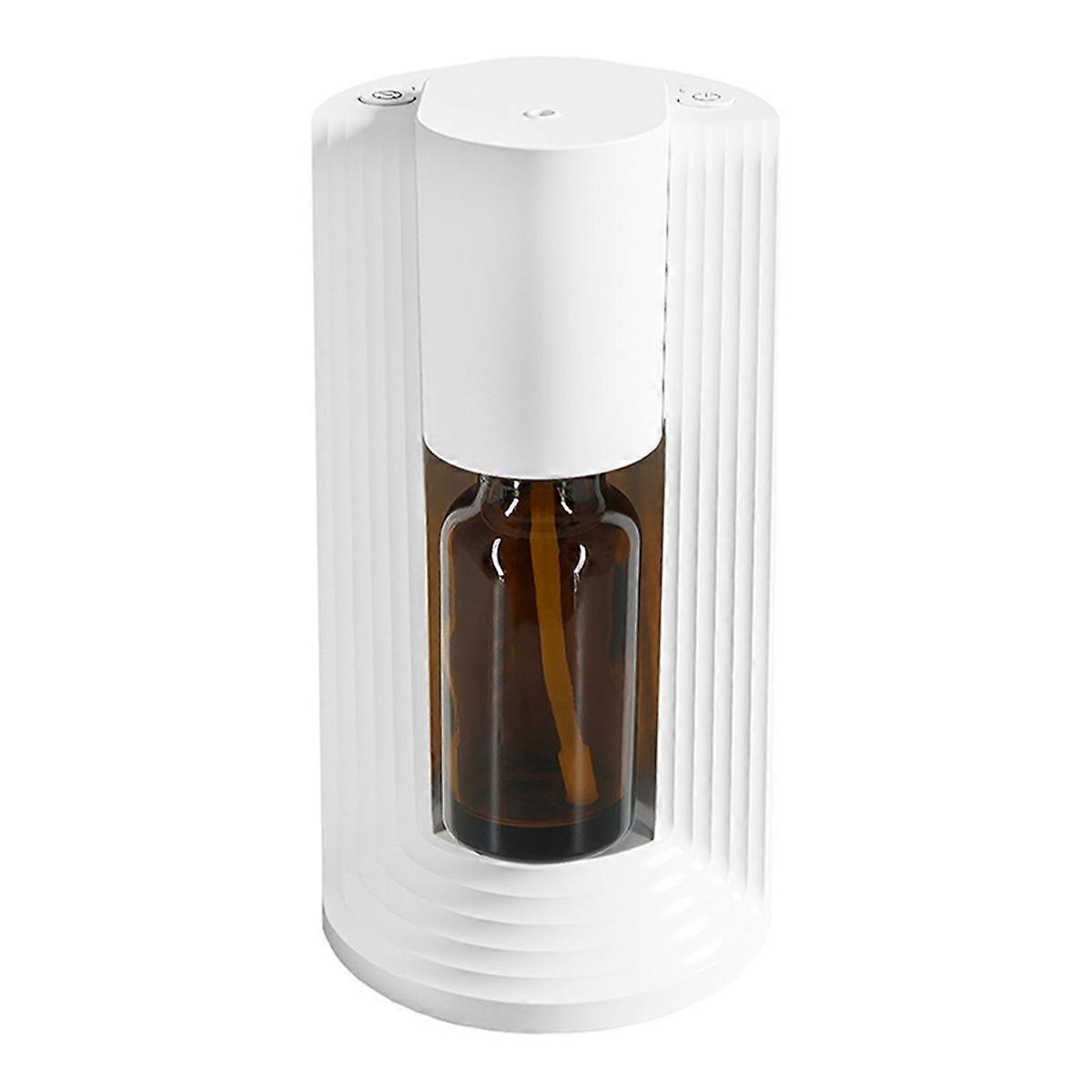 Pure Essential Oil Smart Aromatherapy Machine Waterless